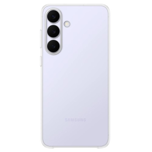 Чехол для мобильного телефона Samsung Galaxy S25 FE (S731) Clear Case Transparent (EF-QS731CTEGWW)