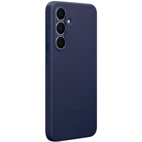 Чехол для мобильного телефона Samsung Galaxy S25 FE (S731) Kindsuit Case Dark Blue (EF-VS731PNEGWW)