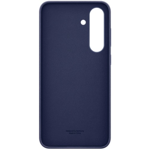 Чехол для мобильного телефона Samsung Galaxy S25 FE (S731) Kindsuit Case Dark Blue (EF-VS731PNEGWW)