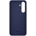 Чехол для мобильного телефона Samsung Galaxy S25 FE (S731) Kindsuit Case Dark Blue (EF-VS731PNEGWW)
