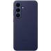 Чехол для мобильного телефона Samsung Galaxy S25 FE (S731) Kindsuit Case Dark Blue (EF-VS731PNEGWW)