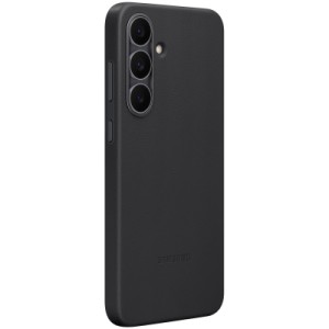 Чохол до мобільного телефона Samsung Galaxy S25 FE (S731) Kindsuit Case Black (EF-VS731PBEGWW)