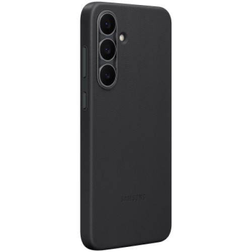 Чехол для мобильного телефона Samsung Galaxy S25 FE (S731) Kindsuit Case Black (EF-VS731PBEGWW)