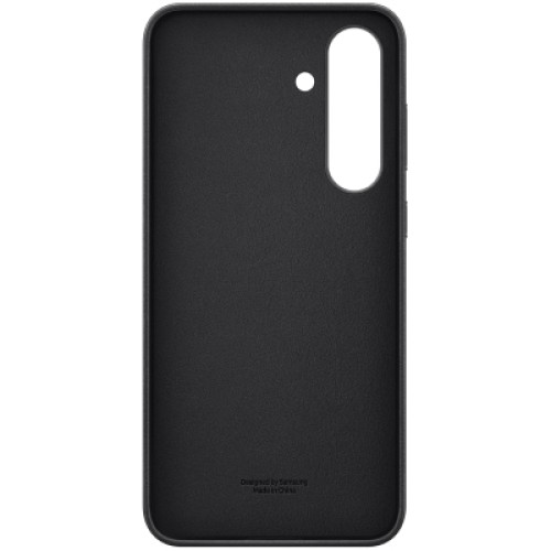 Чехол для мобильного телефона Samsung Galaxy S25 FE (S731) Kindsuit Case Black (EF-VS731PBEGWW)