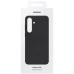 Чехол для мобильного телефона Samsung Galaxy S25 FE (S731) Kindsuit Case Black (EF-VS731PBEGWW)