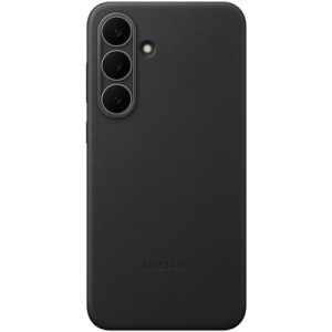 Чохол до мобільного телефона Samsung Galaxy S25 FE (S731) Kindsuit Case Black (EF-VS731PBEGWW)