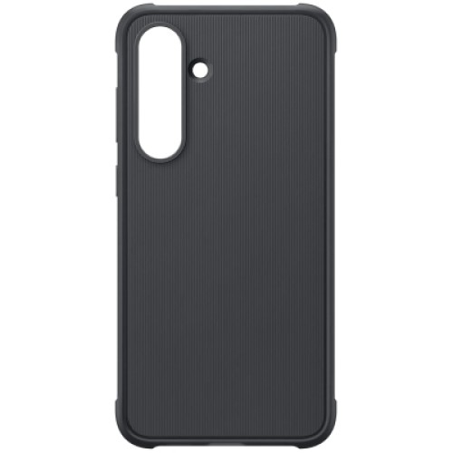 Чехол для мобильного телефона Samsung Galaxy S25 FE (S731) Rugged Case Black (EF-RS731CBEGWW)