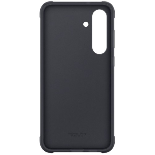 Чехол для мобильного телефона Samsung Galaxy S25 FE (S731) Rugged Case Black (EF-RS731CBEGWW)