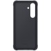 Чехол для мобильного телефона Samsung Galaxy S25 FE (S731) Rugged Case Black (EF-RS731CBEGWW)