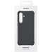 Чехол для мобильного телефона Samsung Galaxy S25 FE (S731) Rugged Case Black (EF-RS731CBEGWW)