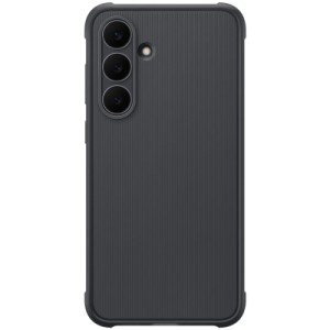 Чохол до мобільного телефона Samsung Galaxy S25 FE (S731) Rugged Case Black (EF-RS731CBEGWW)