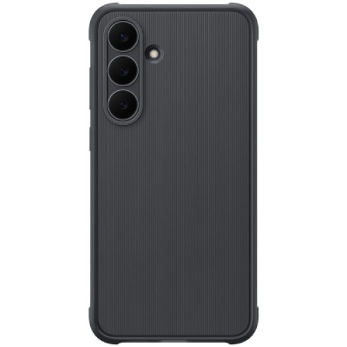 Чехол для мобильного телефона Samsung Galaxy S25 FE (S731) Rugged Case Black (EF-RS731CBEGWW)