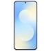 Чехол для мобильного телефона Samsung Galaxy S25 FE (S731) Silicone Case Light Blue (EF-PS731CLEGWW)
