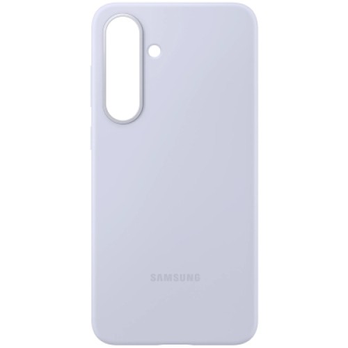 Чехол для мобильного телефона Samsung Galaxy S25 FE (S731) Silicone Case Light Blue (EF-PS731CLEGWW)