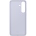 Чехол для мобильного телефона Samsung Galaxy S25 FE (S731) Silicone Case Light Blue (EF-PS731CLEGWW)