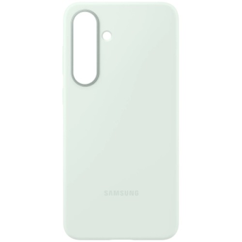 Чехол для мобильного телефона Samsung Galaxy S25 FE (S731) Silicone Case Mint (EF-PS731CMEGWW)