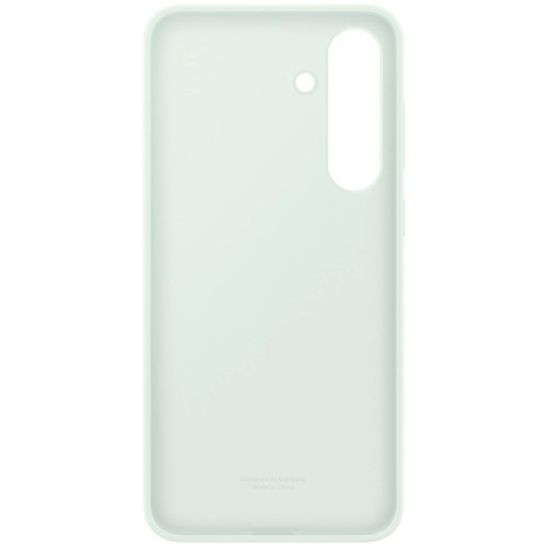 Чехол для мобильного телефона Samsung Galaxy S25 FE (S731) Silicone Case Mint (EF-PS731CMEGWW)