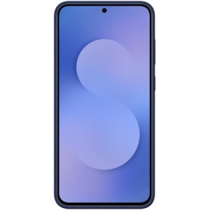 Чохол до мобільного телефона Samsung Galaxy S25 FE (S731) Silicone Case Dark Blue (EF-PS731CNEGWW)