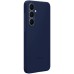 Чехол для мобильного телефона Samsung Galaxy S25 FE (S731) Silicone Case Dark Blue (EF-PS731CNEGWW)