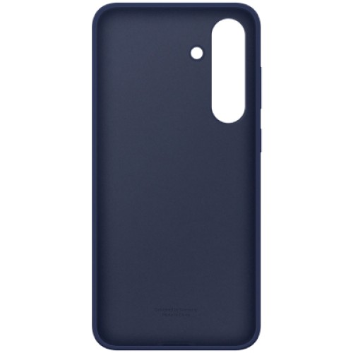 Чехол для мобильного телефона Samsung Galaxy S25 FE (S731) Silicone Case Dark Blue (EF-PS731CNEGWW)