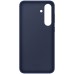 Чехол для мобильного телефона Samsung Galaxy S25 FE (S731) Silicone Case Dark Blue (EF-PS731CNEGWW)