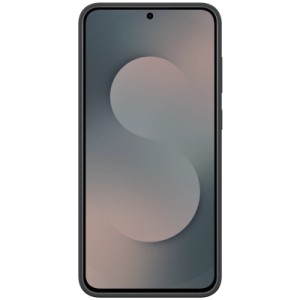 Чохол до мобільного телефона Samsung Galaxy S25 FE (S731) Silicone Case Black (EF-PS731CBEGWW)