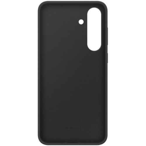 Чехол для мобильного телефона Samsung Galaxy S25 FE (S731) Silicone Case Black (EF-PS731CBEGWW)