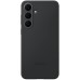Чехол для мобильного телефона Samsung Galaxy S25 FE (S731) Silicone Case Black (EF-PS731CBEGWW)
