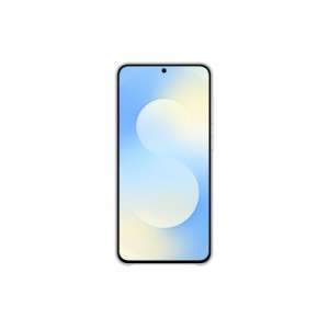 Чохол до мобільного телефона Samsung Galaxy S25 FE (S731) Standing Grip Case Light Blue (EF-GS731CLEGWW)
