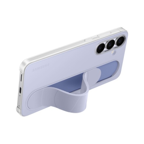 Чехол для мобильного телефона Samsung Galaxy S25 FE (S731) Standing Grip Case Light Blue (EF-GS731CLEGWW)