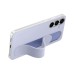 Чехол для мобильного телефона Samsung Galaxy S25 FE (S731) Standing Grip Case Light Blue (EF-GS731CLEGWW)