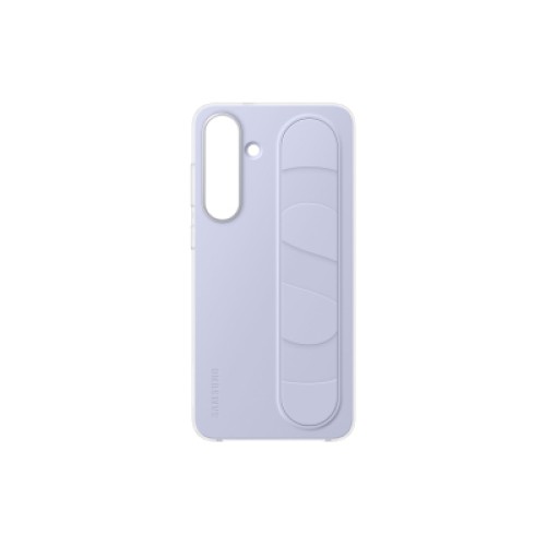 Чехол для мобильного телефона Samsung Galaxy S25 FE (S731) Standing Grip Case Light Blue (EF-GS731CLEGWW)