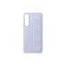 Чехол для мобильного телефона Samsung Galaxy S25 FE (S731) Standing Grip Case Light Blue (EF-GS731CLEGWW)