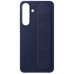 Чехол для мобильного телефона Samsung Galaxy S25 FE (S731) Standing Grip Case Dark Blue (EF-GS731CNEGWW)