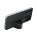 Чехол для мобильного телефона Samsung Galaxy S25 FE (S731) Standing Grip Case Black (EF-GS731CBEGWW)