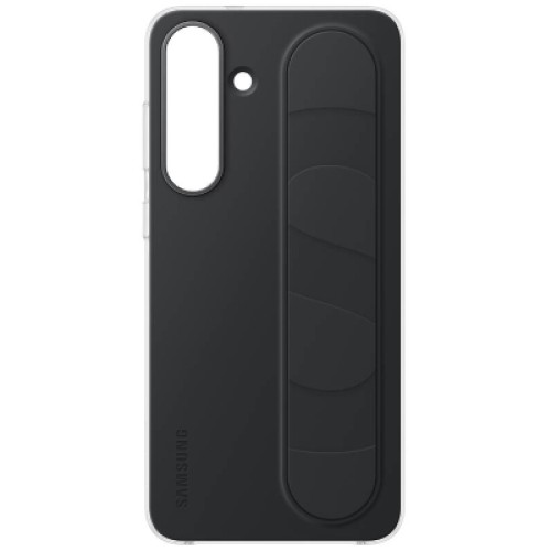 Чехол для мобильного телефона Samsung Galaxy S25 FE (S731) Standing Grip Case Black (EF-GS731CBEGWW)