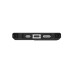 Чехол для мобильного телефона UAG iPhone 16E (4th Gen, 2025) Essential Armor MagSafe Black (114496114040)