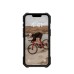 Чехол для мобильного телефона UAG iPhone 16E (4th Gen, 2025) Essential Armor MagSafe Black (114496114040)