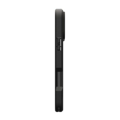 Чехол для мобильного телефона UAG iPhone 17 Pro Max Civilian MagSafe Black (114546114040)