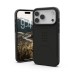 Чехол для мобильного телефона UAG iPhone 17 Pro Max Civilian MagSafe Black (114546114040)