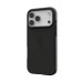 Чехол для мобильного телефона UAG iPhone 17 Pro Max Civilian MagSafe Black (114546114040)