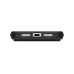 Чехол для мобильного телефона UAG iPhone 17 Pro Max Civilian MagSafe Black (114546114040)