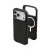 Чехол для мобильного телефона UAG iPhone 17 Pro Max Civilian MagSafe Black (114546114040)