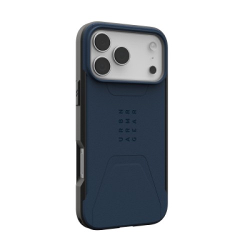Чехол для мобильного телефона UAG iPhone 17 Pro Max Civilian MagSafe Mallard (114546115555)