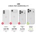 Чехол для мобильного телефона UAG iPhone 17 Pro Max Essential Armor MagSafe Ash (114541113131)