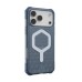 Чехол для мобильного телефона UAG iPhone 17 Pro Max Essential Armor MagSafe Ash (114541113131)