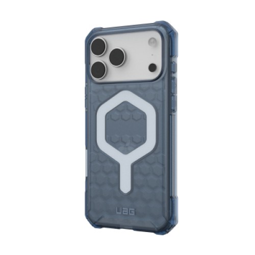 Чехол для мобильного телефона UAG iPhone 17 Pro Max Essential Armor MagSafe Ash (114541113131)