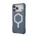 Чехол для мобильного телефона UAG iPhone 17 Pro Max Essential Armor MagSafe Ash (114541113131)