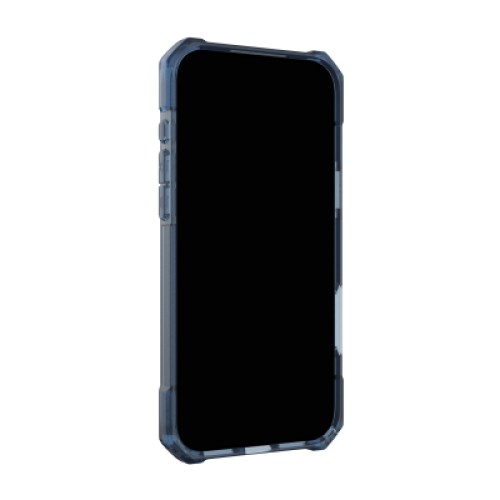 Чехол для мобильного телефона UAG iPhone 17 Pro Max Essential Armor MagSafe Ash (114541113131)