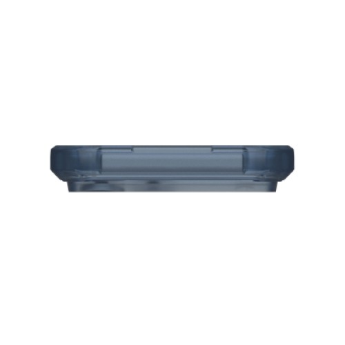 Чехол для мобильного телефона UAG iPhone 17 Pro Max Essential Armor MagSafe Ash (114541113131)